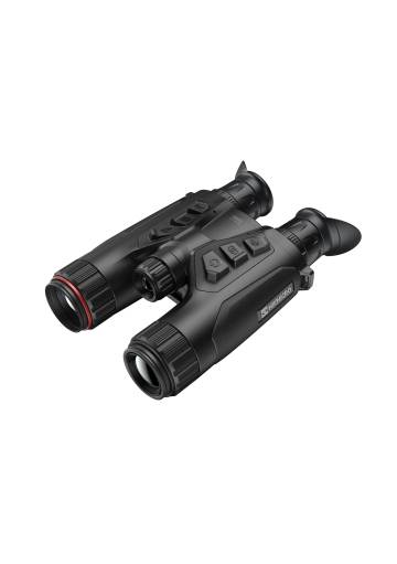 Termovízny/Nočný fúzny binokulár HIKMICRO HABROK 4K HQ35L 940nm
