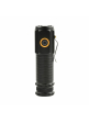 Technik baterka TTX85 (+1x18650 2200mAh) 3xP35 LED 850 lm (MT-TTX85)