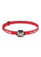 KLARUS HM3 Red ľahká čelovka 670 lm, micro-USB