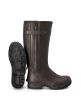 Gumáky ROUCHETTE VENEUR Neo Zip