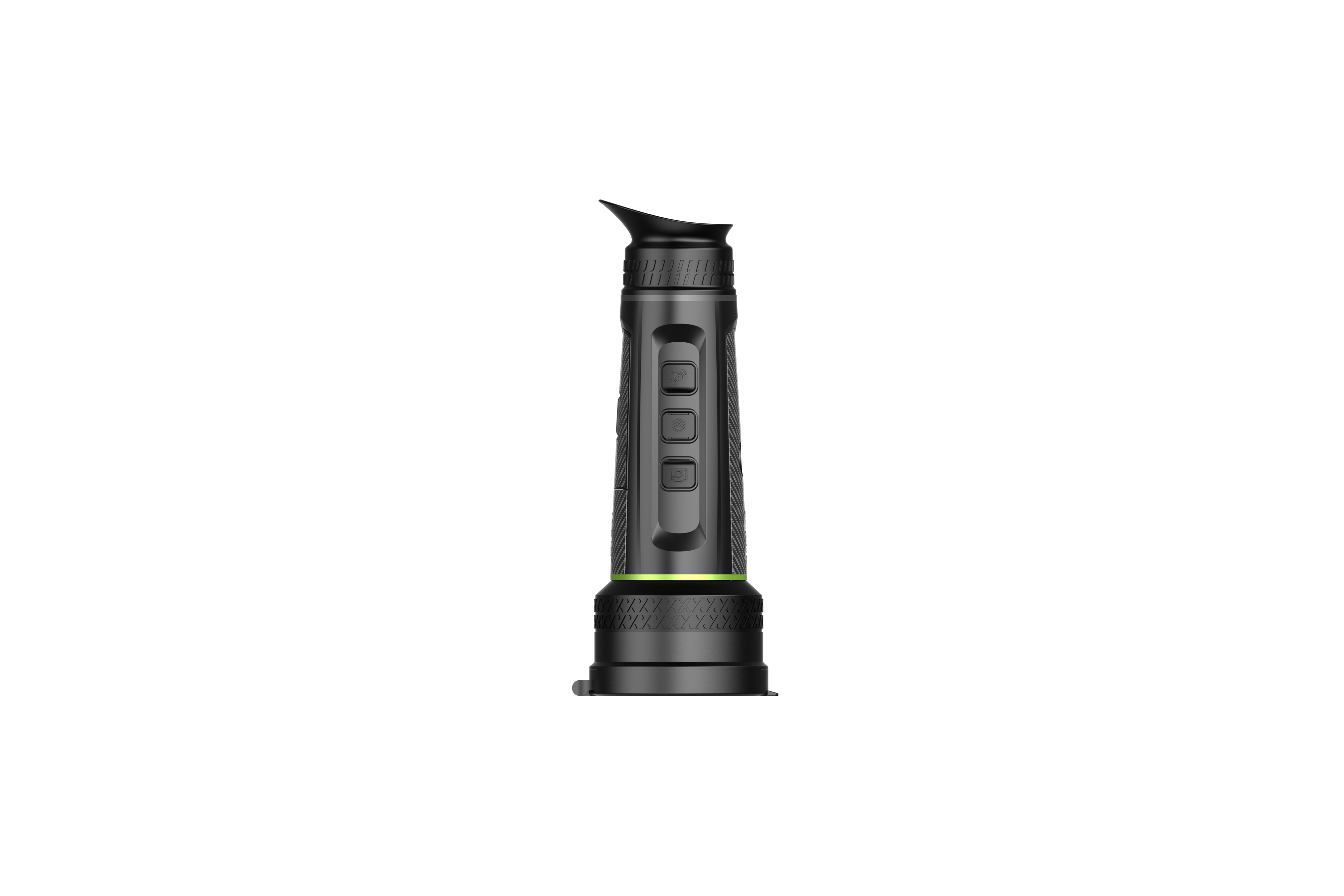 Termovízny monokulár Pixfra Sirius S650 LRF (verzia s diaľkomerom)