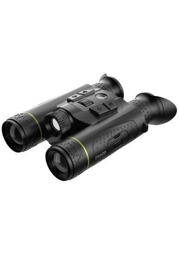 Termovízny/Nočný fúzny binokulár Pixfra Draco D635-4K 850nm