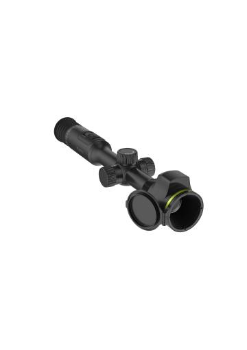 Termovízny puškohľad Pixfra Pegasus 2 P335 LRF s diaľkomerom