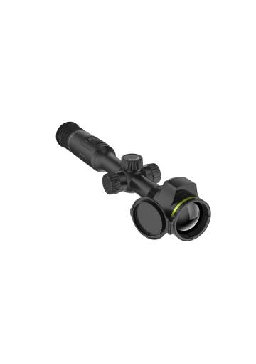 Termovízny puškohľad Pixfra Pegasus 2 P650 LRF s diaľkomerom