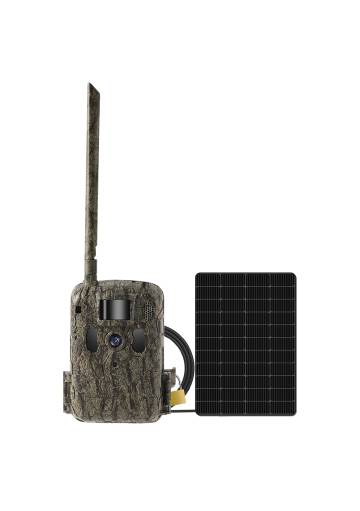 Fotopasca LunaVision Live View 4G M3 s meraním teploty