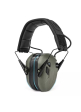 Elektronické chrániče sluchu EARMOR M300T, zelená