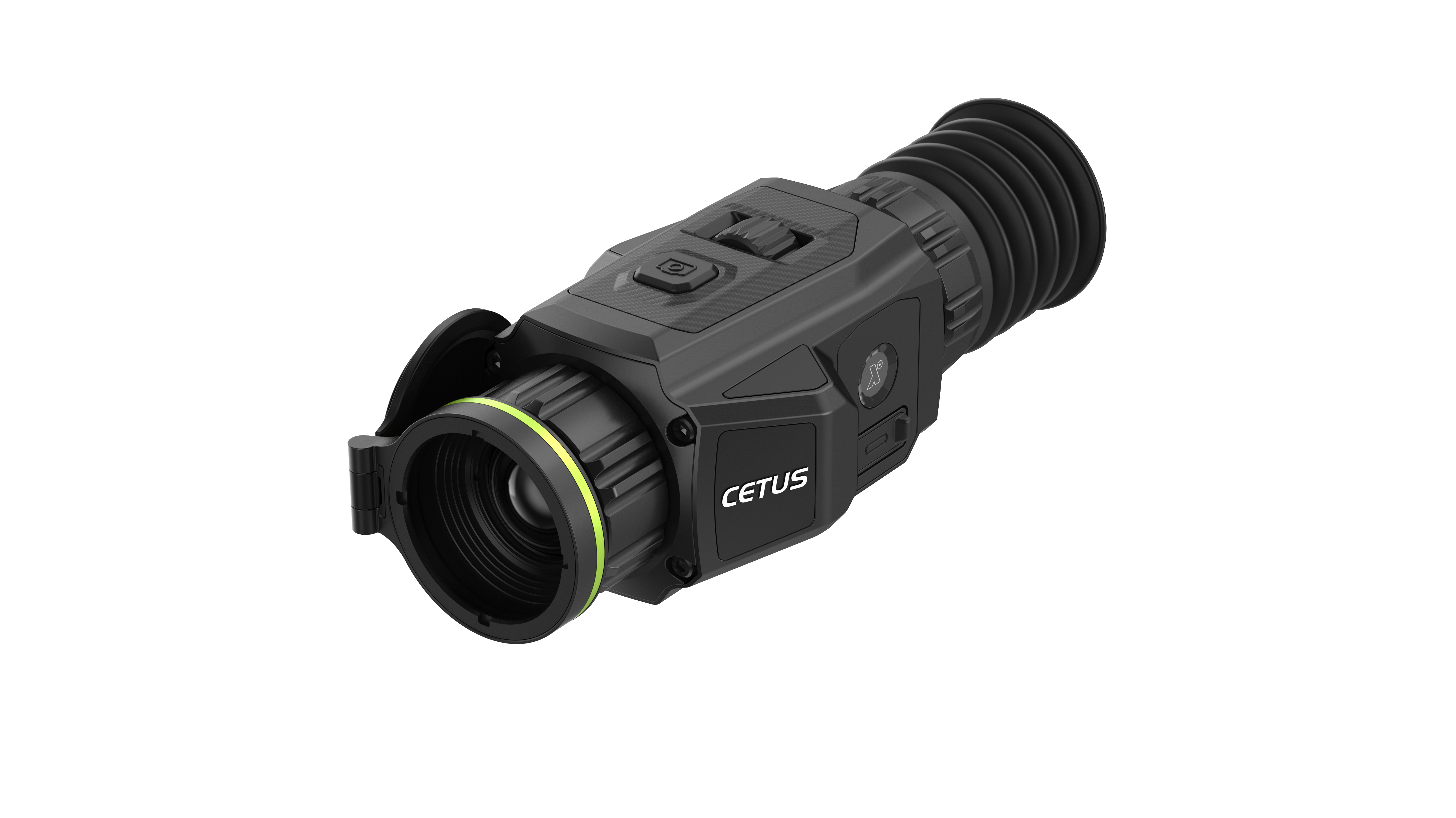 Termovízny zameriavač Pixfra Cetus C225