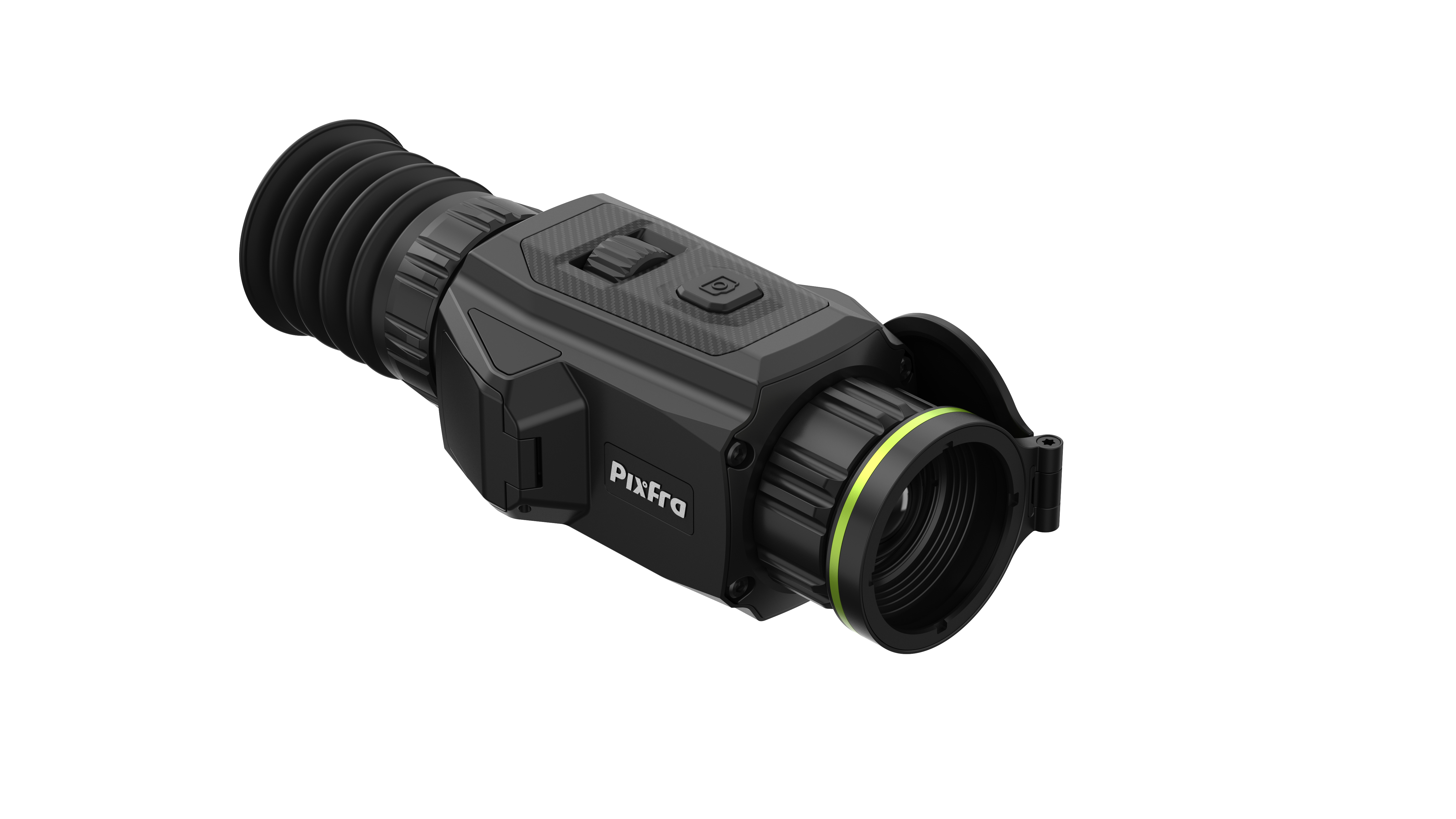 Termovízny zameriavač Pixfra Cetus C225