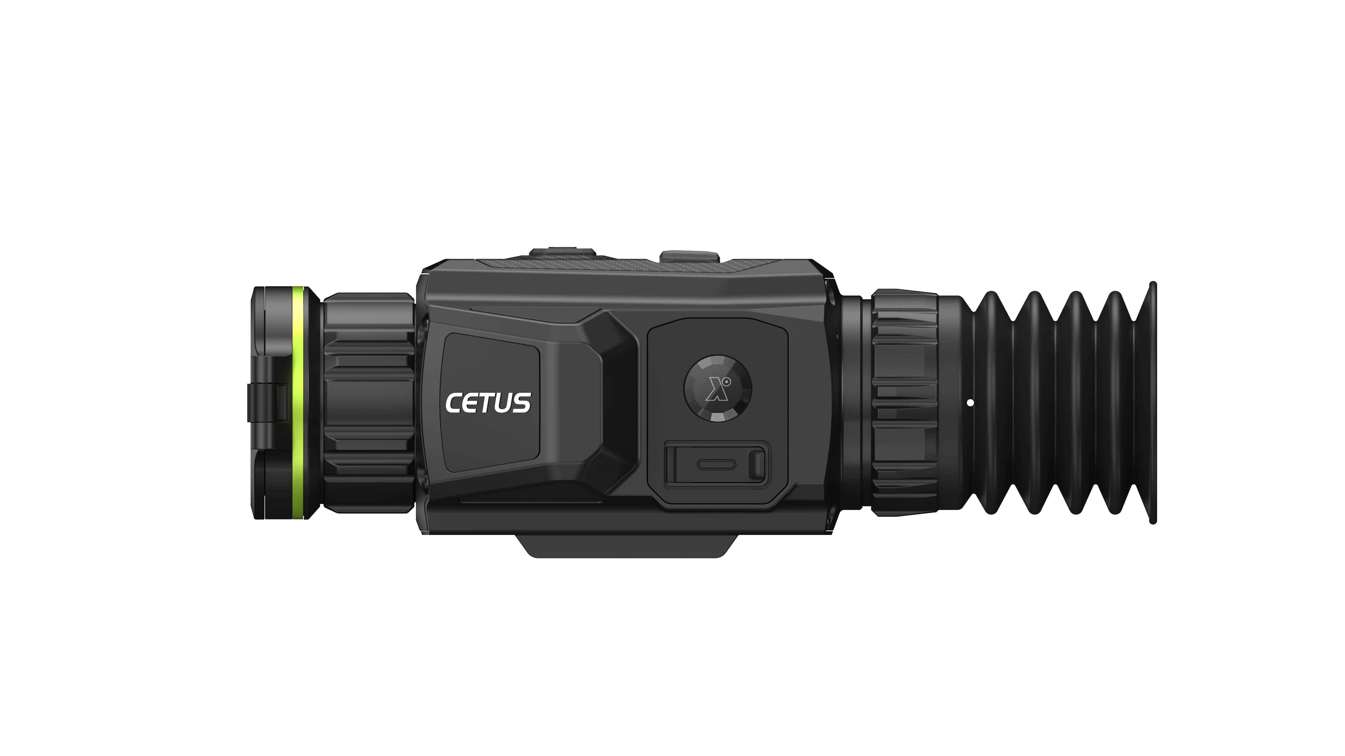 Termovízny zameriavač Pixfra Cetus C225