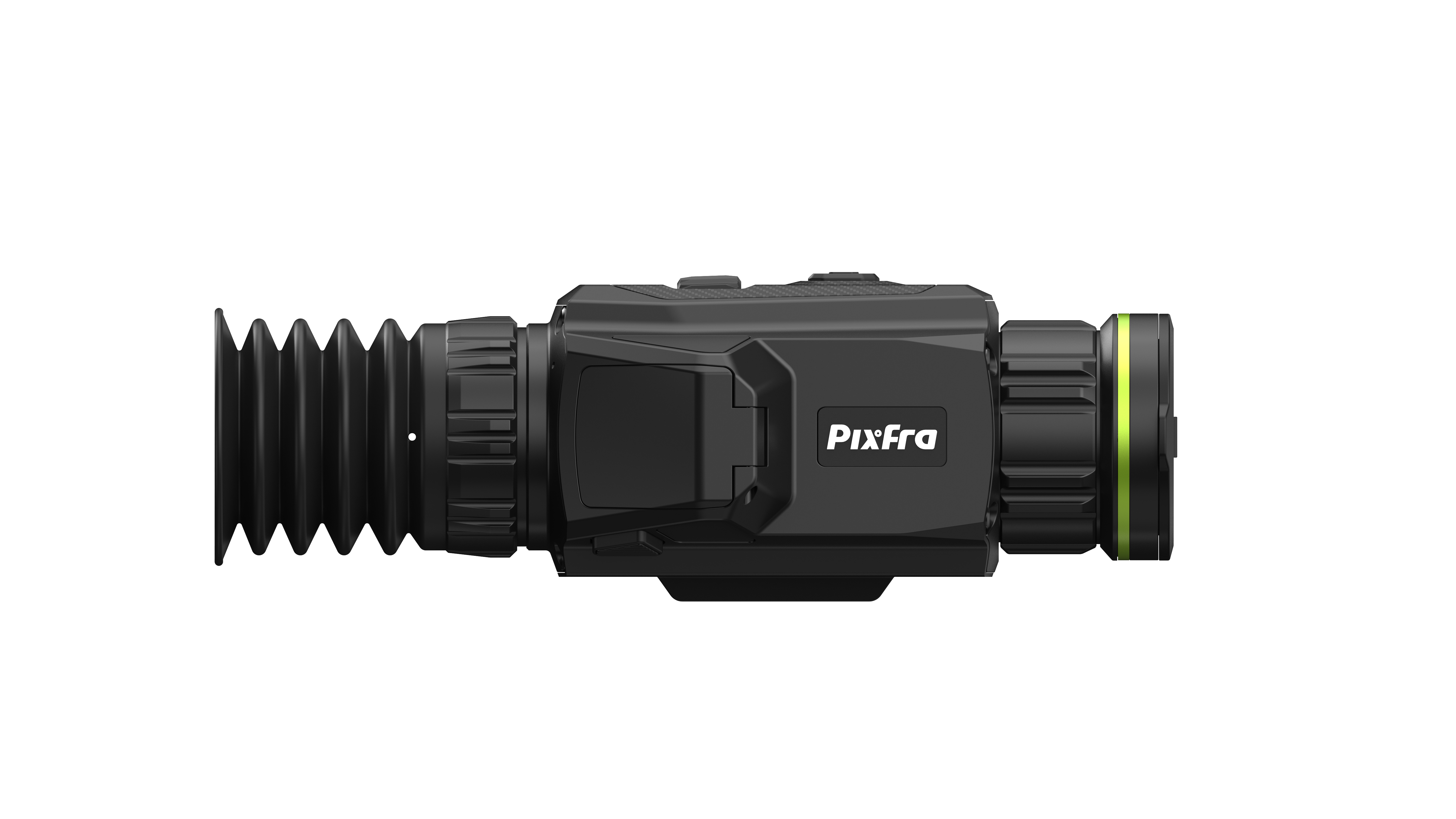 Termovízny zameriavač Pixfra Cetus C225