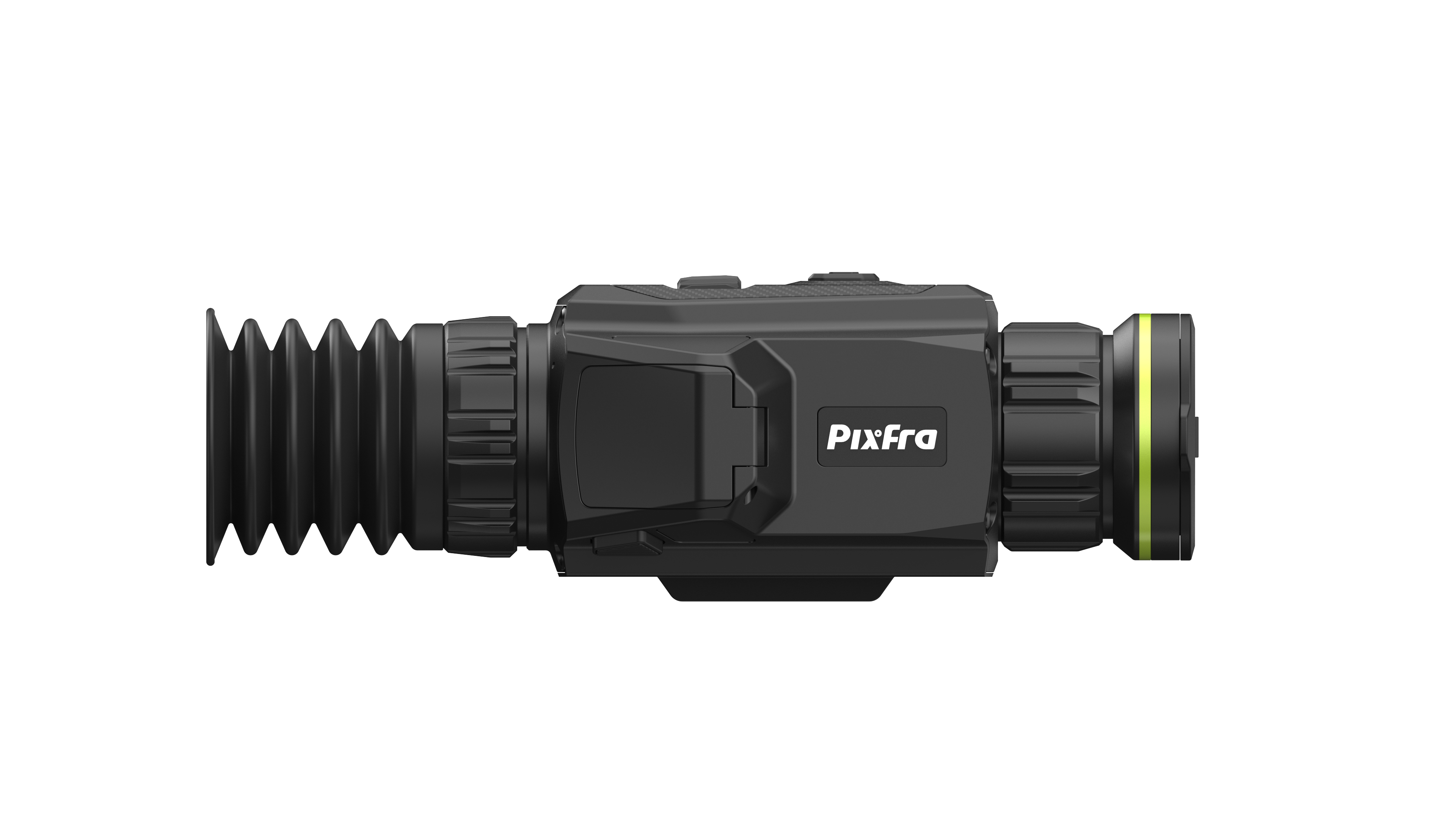 Termovízny zameriavač Pixfra Cetus C335