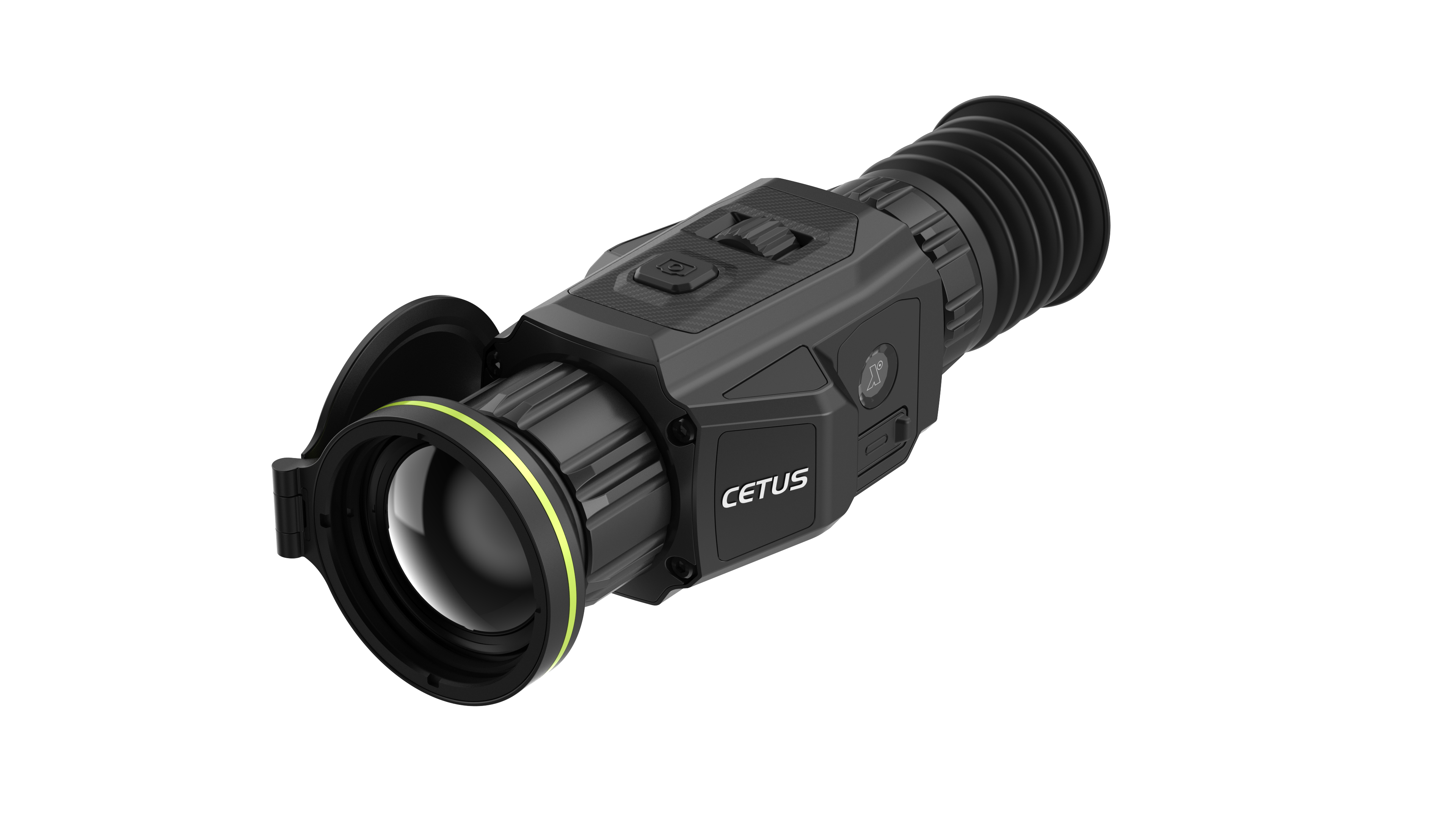 Termovízny zameriavač Pixfra Cetus C650