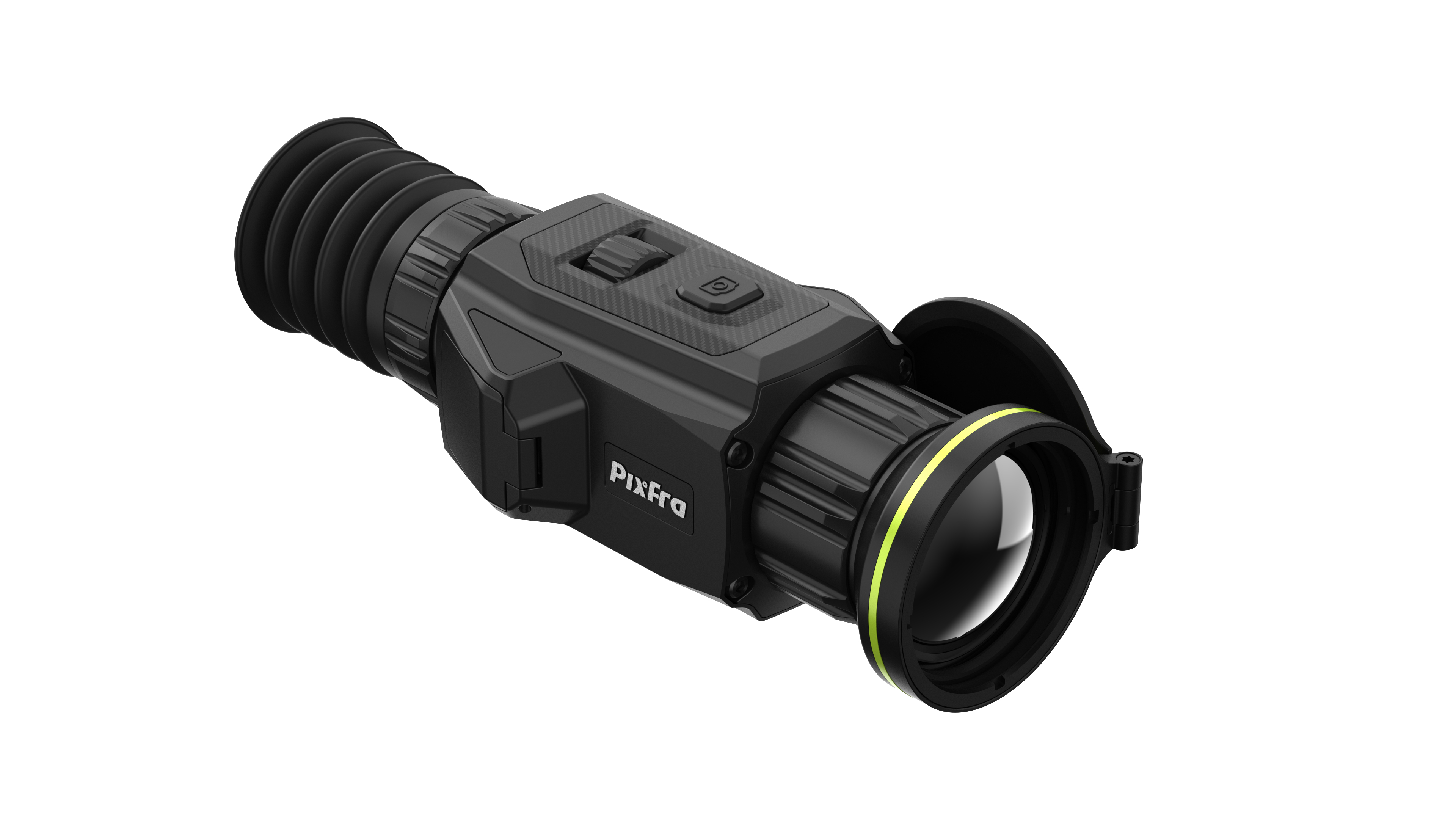Termovízny zameriavač Pixfra Cetus C650