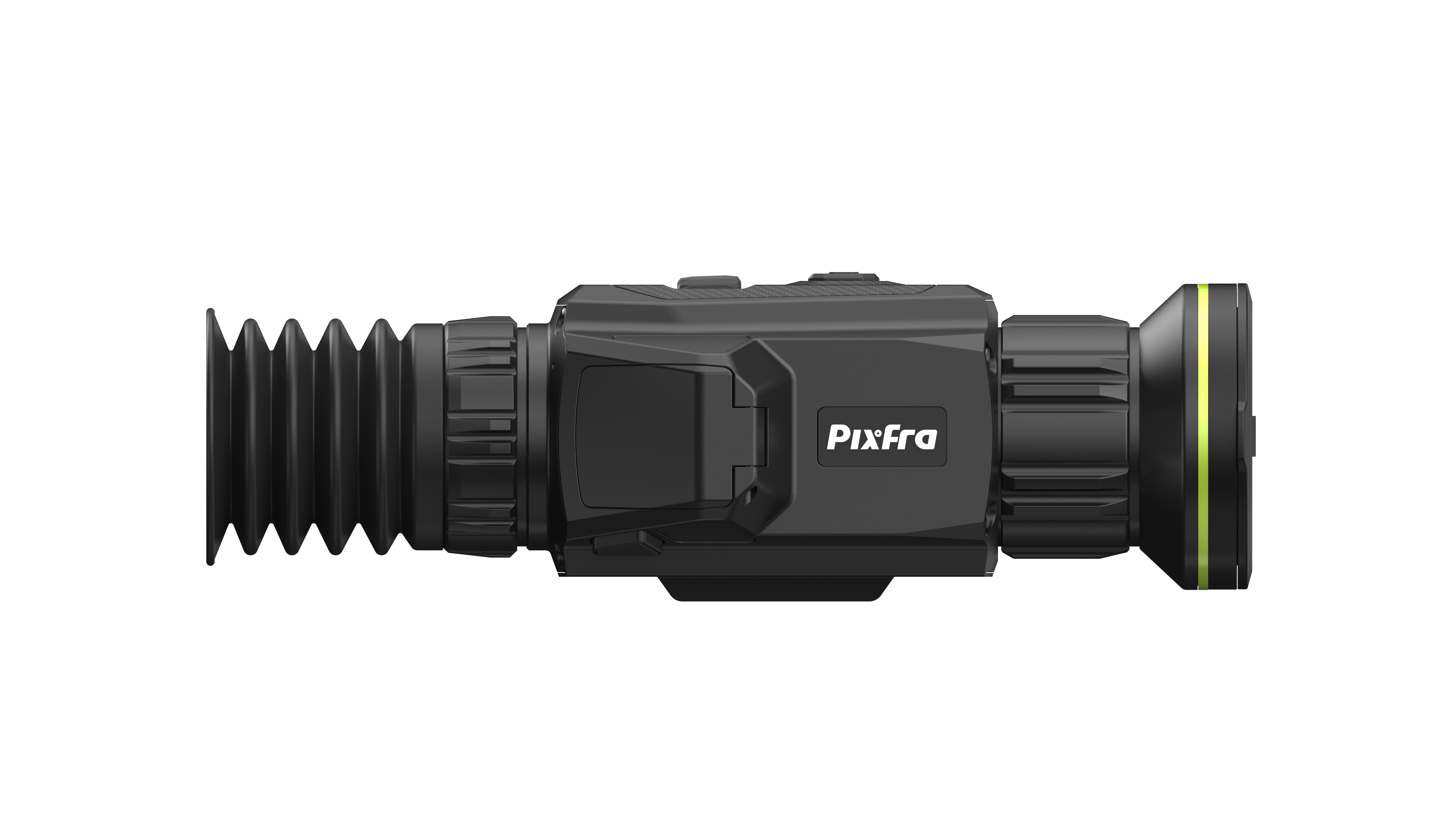 Termovízny zameriavač Pixfra Cetus C650