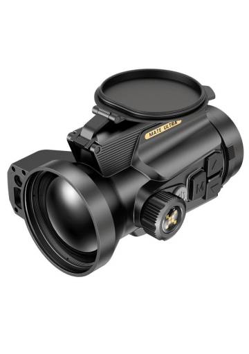 Termovízna predsádka Nocpix Mate Ultra S60R s diaľkomerom