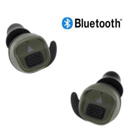 Elektronické zátky do uší M20T Pro Bluetooth - Foliage Green