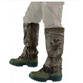 Poľovnícke návleky Zubíček - diviak