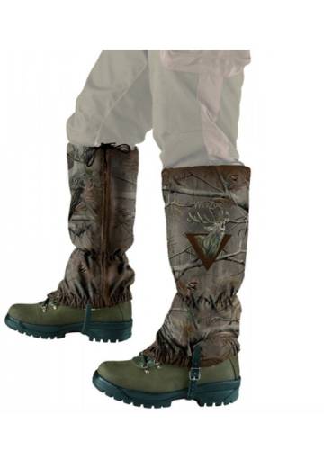 Poľovnícke návleky Zubíček - jeleň