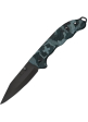 Nôž Victorinox Evoke BSH Alox, Navy Camouflage 0.9425.DS222
