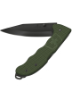 Nôž Victorinox Evoke BSH Alox, Olive green 0.9425.DS24