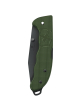 Nôž Victorinox Evoke BSH Alox, Olive green 0.9425.DS24