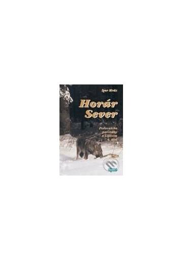 Horár Sever, Poľovnícke poviedky z Liptova, 4. diel: Lesníkova spoveď