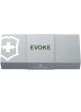 Nôž Victorinox Evoke BSH Alox, Olive green 0.9425.DS24