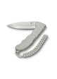 Nôž Victorinox Evoke Alox, Silver 0.9415.D26