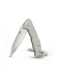 Nôž Victorinox Evoke Alox, Silver 0.9415.D26
