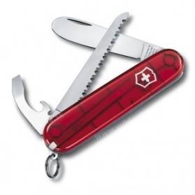 Victorinox My First Victorinox Red 0.2373.T