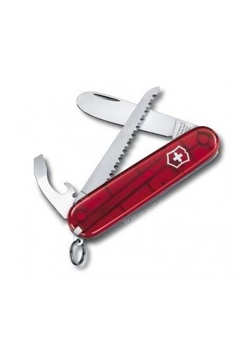 Victorinox My First Victorinox Red 0.2373.T