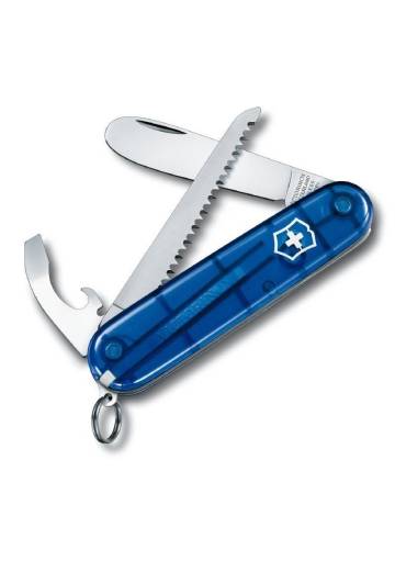 Victorinox My First Victorinox Blue 0.2373.T2