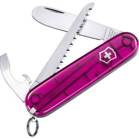 Victorinox My First Victorinox Pink 0.2373.T5