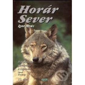 Horár Sever, Poľovnícke poviedky z Liptova, 13. diel: Spod Prašivej