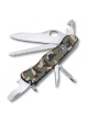 Nôž Victorinox MILITARY 0.8463.MW94 - 111mm, 12 funkcií