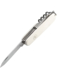 Nôž Victorinox vreckový Climber, biely, 91mm, 14 funkcií