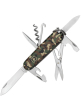 Nôž Victorinox vreckový Climber, camo, 91mm, 14 funkcií