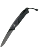 Nôž Victorinox vreckový Ranger Grip 55 Onyx Black