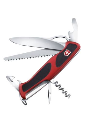 Nôž Victorinox vreckový Ranger Grip 79,130mm, 12 funkcií
