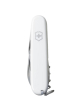 Nôž Victorinox vreckový Spartan biely, 91mm, 12 funkcií