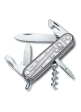 Nôž Victorinox vreckový Spartan Silvertech, 91mm, 12 funkcií
