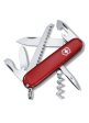 Nôž Victorinox vreckový Swiss Army Camper, 91mm, 13 funkcií