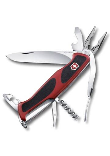 Nôž VictorinoxW Ranger Grip Handyman 74 130mm