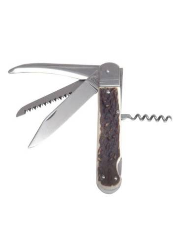 Mikov lovecký nôž Fixir 232-XP-4VKP