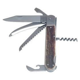 Lovecký nôž Mikov Fixir 232-XP-6V KP