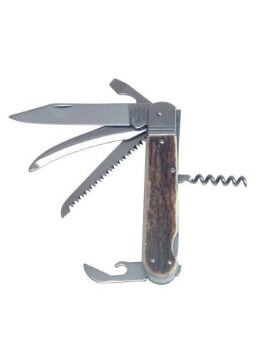 Lovecký nôž Mikov Fixir 232-XP-6V KP