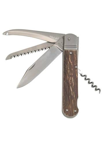 Lovecký nôž Mikov Fixir 232-XH-4V