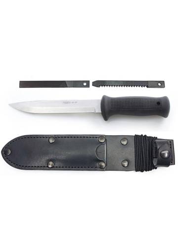 Mikov Uton AZ Bodák