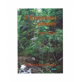 Z Krupinskej planiny