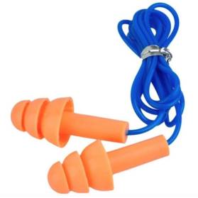 Earmor - silikónové štuple do uší - 1pár